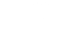 white Elmwood Logo